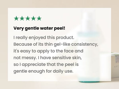 AXIS-Y PHA Resurfacing Glow Peel 50ml, at Orion Beauty. AXIS-Y Official Sole Authorized Retailer in Sri Lanka!