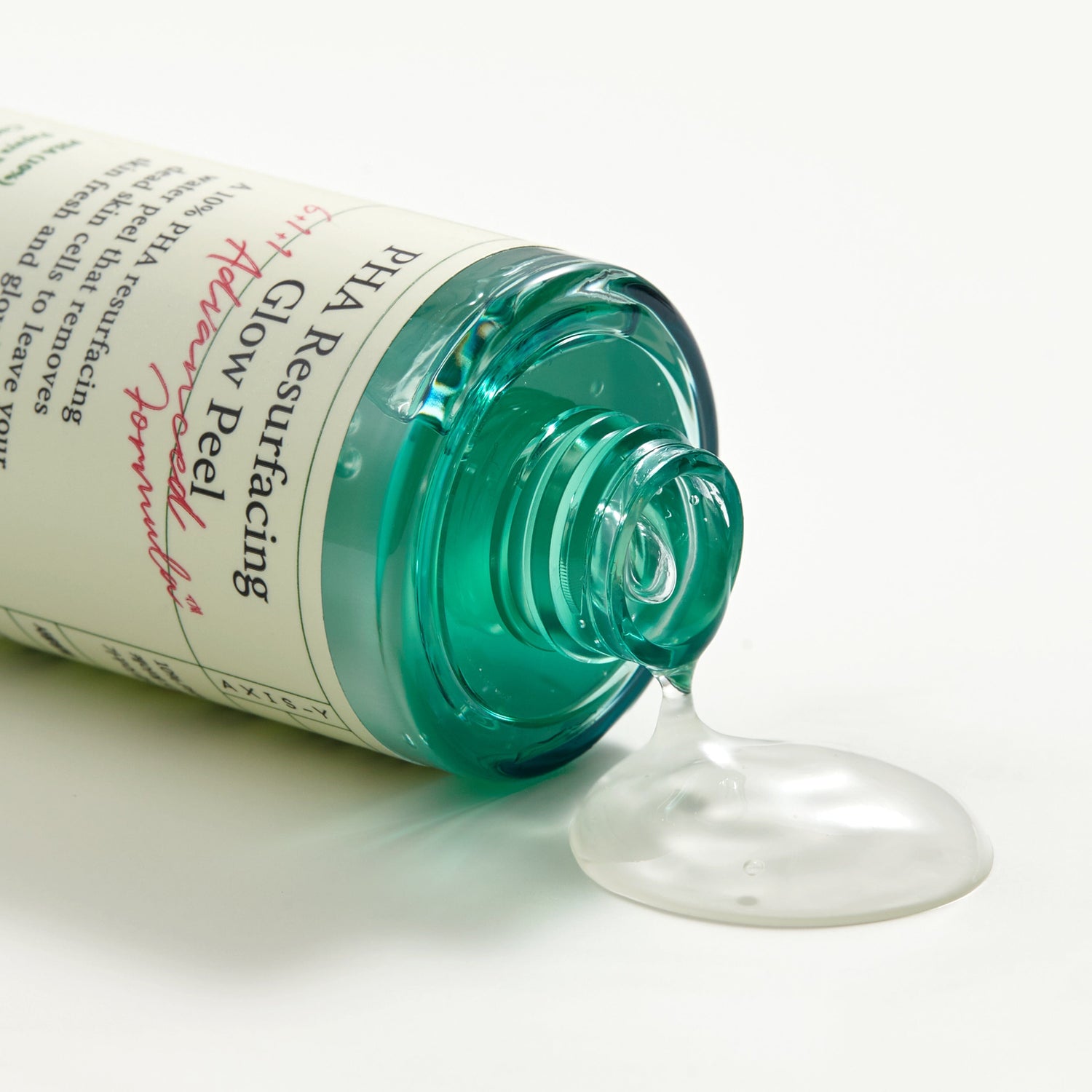 AXIS-Y PHA Resurfacing Glow Peel 50ml, at Orion Beauty. AXIS-Y Official Sole Authorized Retailer in Sri Lanka!