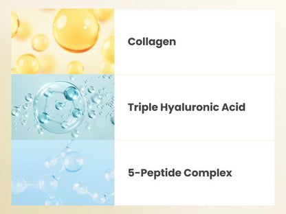 AXIS-Y Vegan Collagen Eye Serum 10ml, at Orion Beauty. AXIS-Y Official Sole Authorized Retailer in Sri Lanka!