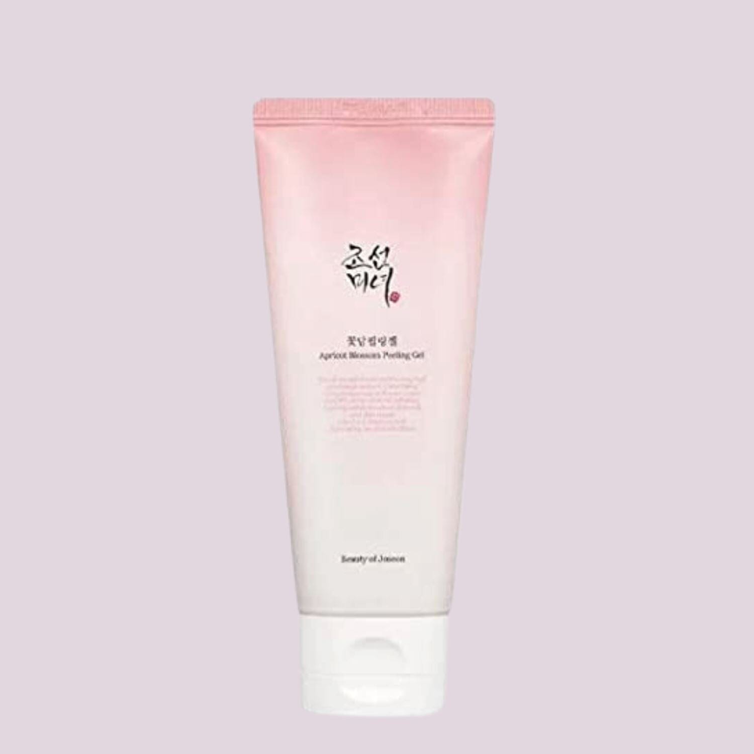 Beauty of Joseon Apricot Blossom Peeling Gel 100ml, at Orion Beauty. Beauty of Joseon Official Sole Authorized Retailer in Sri Lanka!