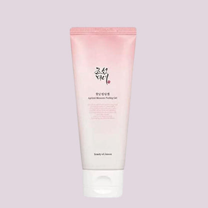 Beauty of Joseon Apricot Blossom Peeling Gel 100ml, at Orion Beauty. Beauty of Joseon Official Sole Authorized Retailer in Sri Lanka!