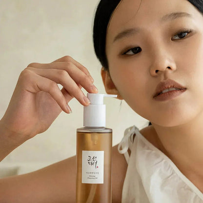 Beauty of Joseon Ginseng Cleansing Oil 210ml - Orion Beauty