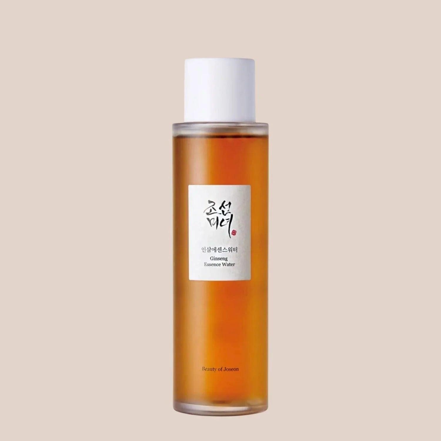 Beauty of Joseon Ginseng Essence Water 150ml - Orion Beauty