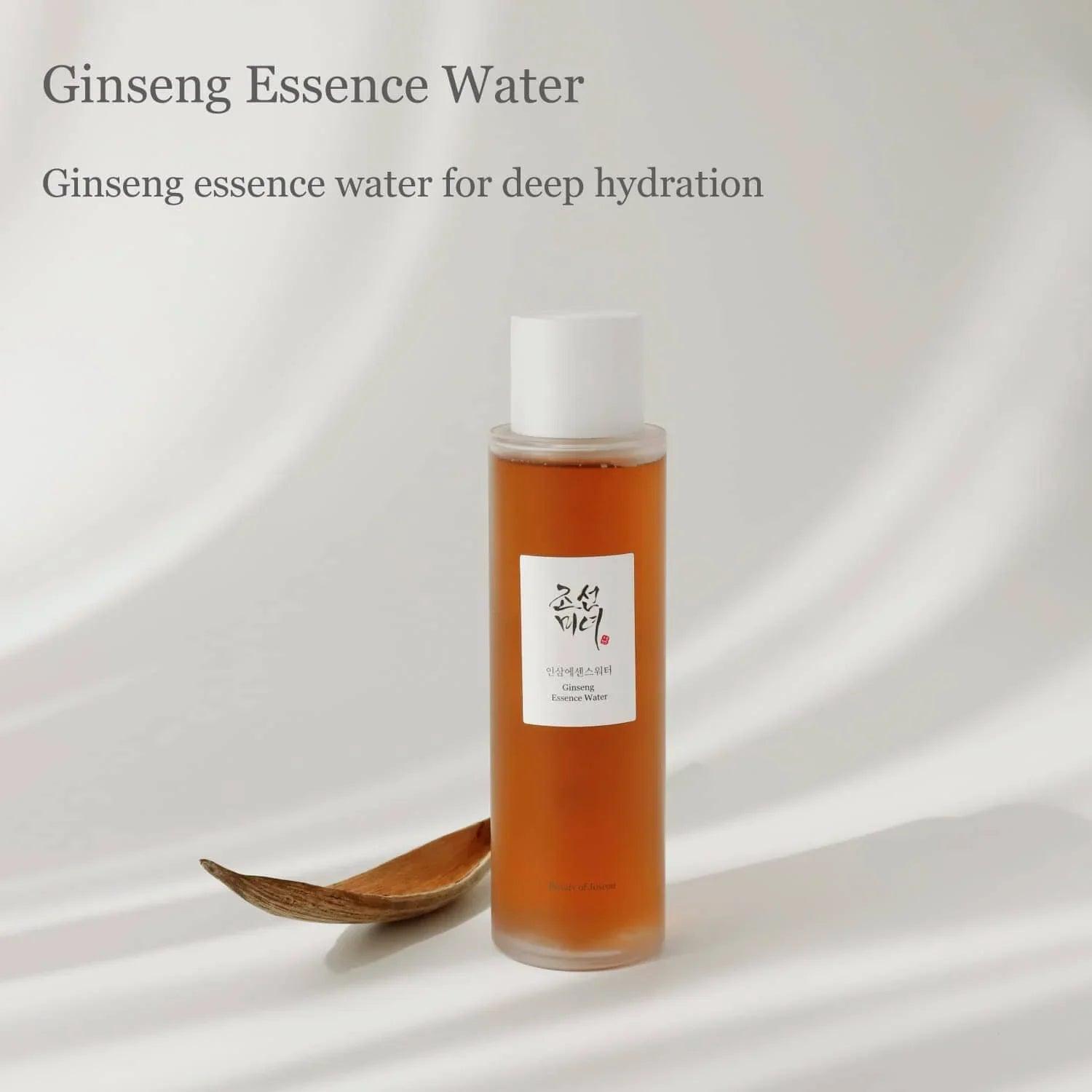 Beauty of Joseon Ginseng Essence Water 150ml - Orion Beauty