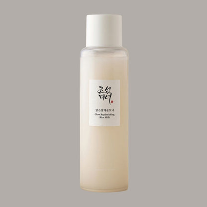 Beauty of Joseon Glow Replenishing Rice Milk 150ml, at Orion Beauty. Beauty of Joseon Official Sole Authorized Retailer in Sri Lanka!