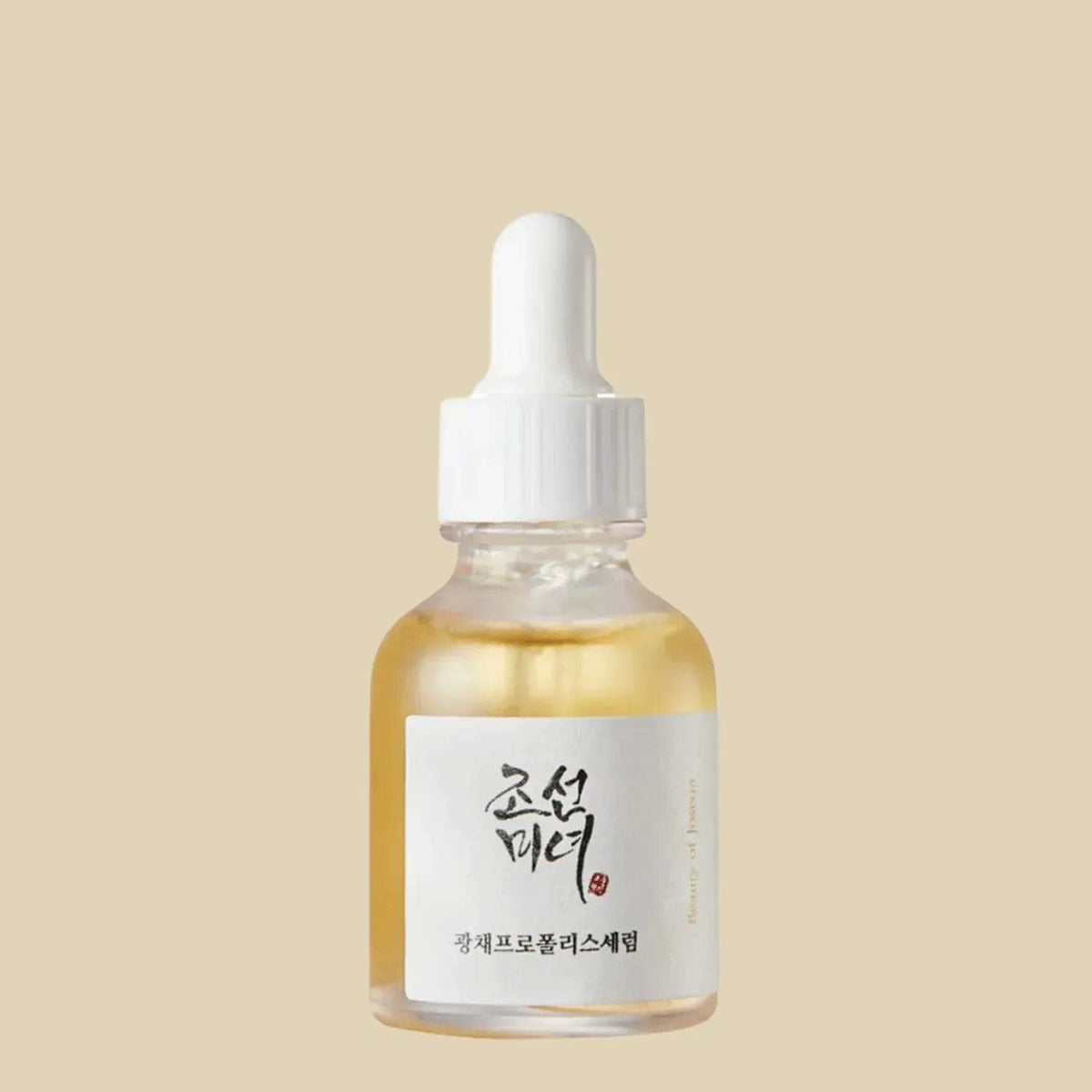 [Pre-Order] Beauty of Joseon Glow Serum: Propolis + Niacinamide 30 ml