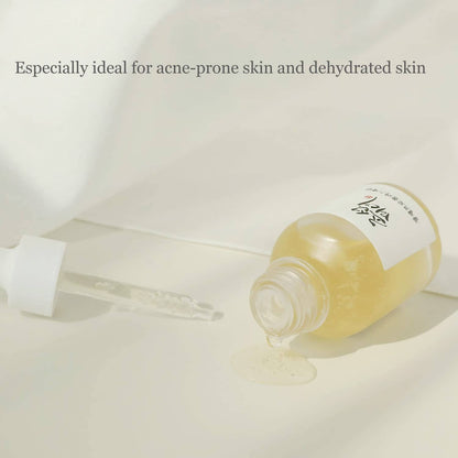 Beauty of Joseon Glow Serum : Propolis + Niacinamide 30ml, at Orion Beauty. Beauty of Joseon Official Sole Authorized Retailer in Sri Lanka!