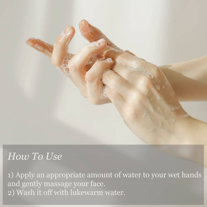 Beauty of Joseon Green Plum Refreshing Cleanser 100ml, at Orion Beauty. Beauty of Joseon Official Sole Authorized Retailer in Sri Lanka!