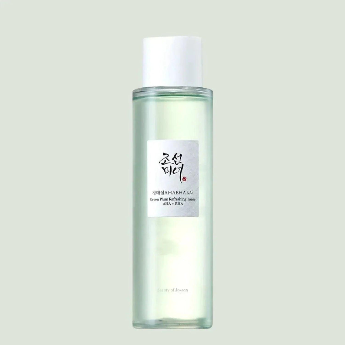 beauty-of-joseon-green-plum-refreshing-toner-aha-bha-150ml-skin-care-beauty-of-joseon-sri-lanka-orion-beauty-beauty-of-joseon-official-sole-authorised-reseller-696769 - Orion Beauty