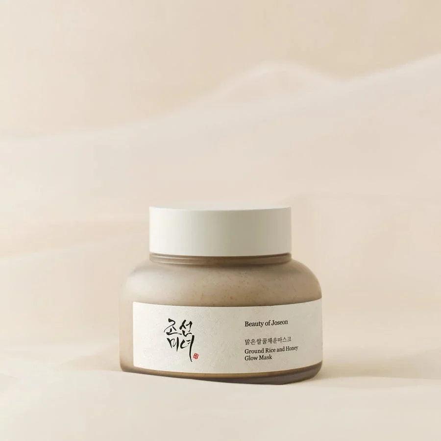 Beauty of Joseon Ground Rice and Honey Glow Mask 150ml - Orion Beauty