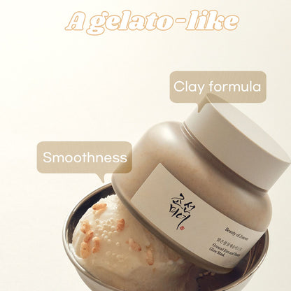 Beauty of Joseon Ground Rice and Honey Glow Mask 150ml - Orion Beauty