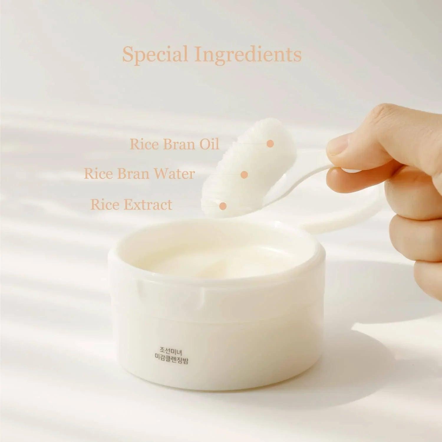 Beauty of Joseon Radiance Cleansing Balm 100ml - Orion Beauty