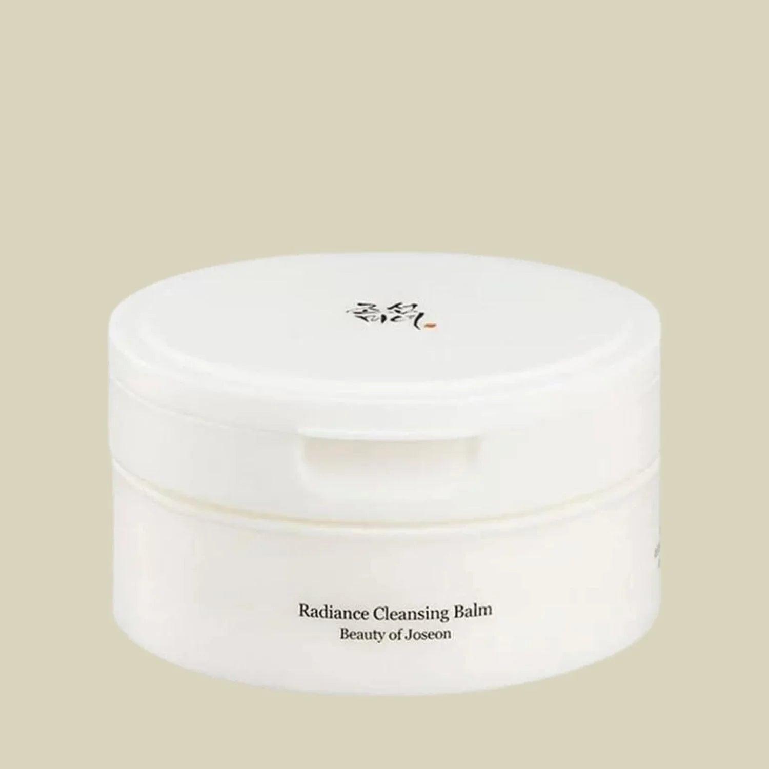 Beauty of Joseon Radiance Cleansing Balm 100ml - Orion Beauty
