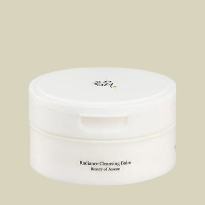 Beauty of Joseon Radiance Cleansing Balm 100ml, at Orion Beauty. Orion Beauty Official Sole Authorized Retailer in Sri Lanka!
