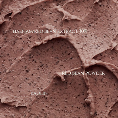 Beauty of Joseon Red Bean Refreshing Pore Mask 140ml - Orion Beauty