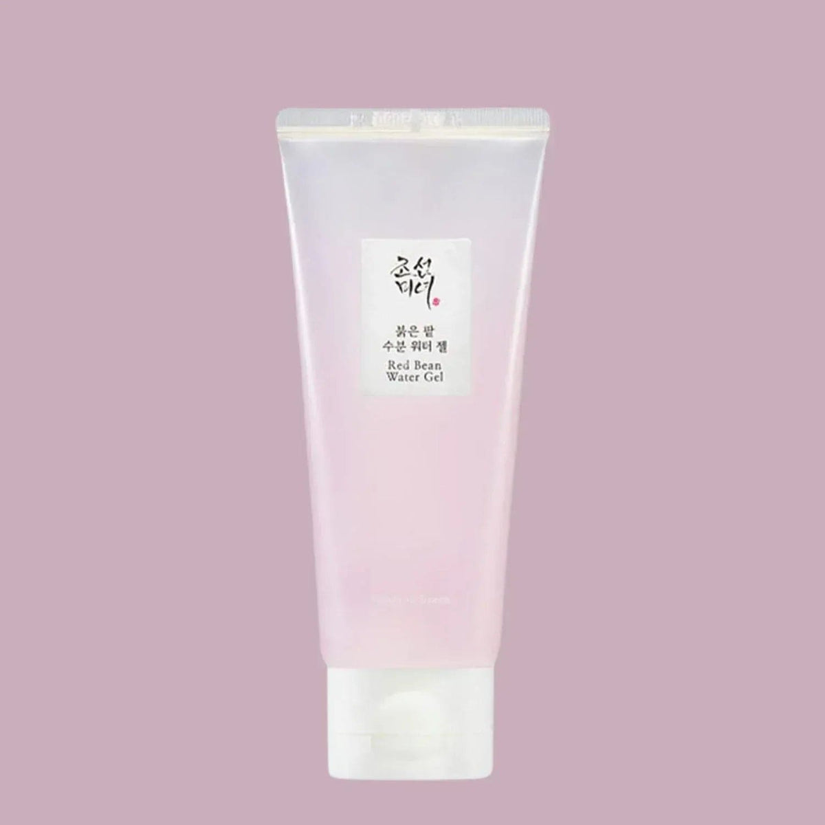 [Pre-Order] Beauty of Joseon Red Bean Water Gel 100 ml