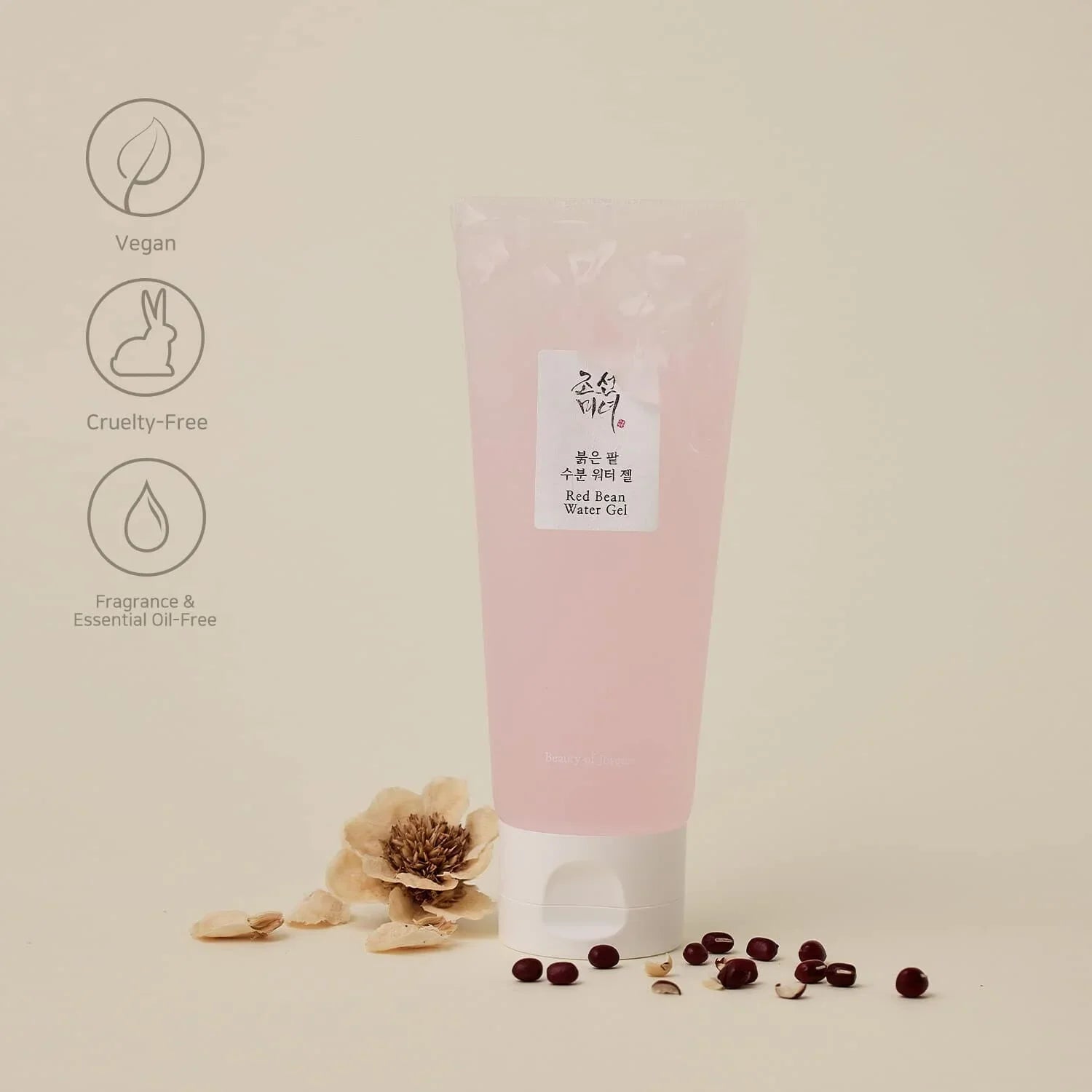 beauty-of-joseon-red-bean-water-gel-100ml-skin-care-beauty-of-joseon-sri-lanka-orion-beauty-beauty-of-joseon-official-sole-authorised-reseller-230337 - Orion Beauty