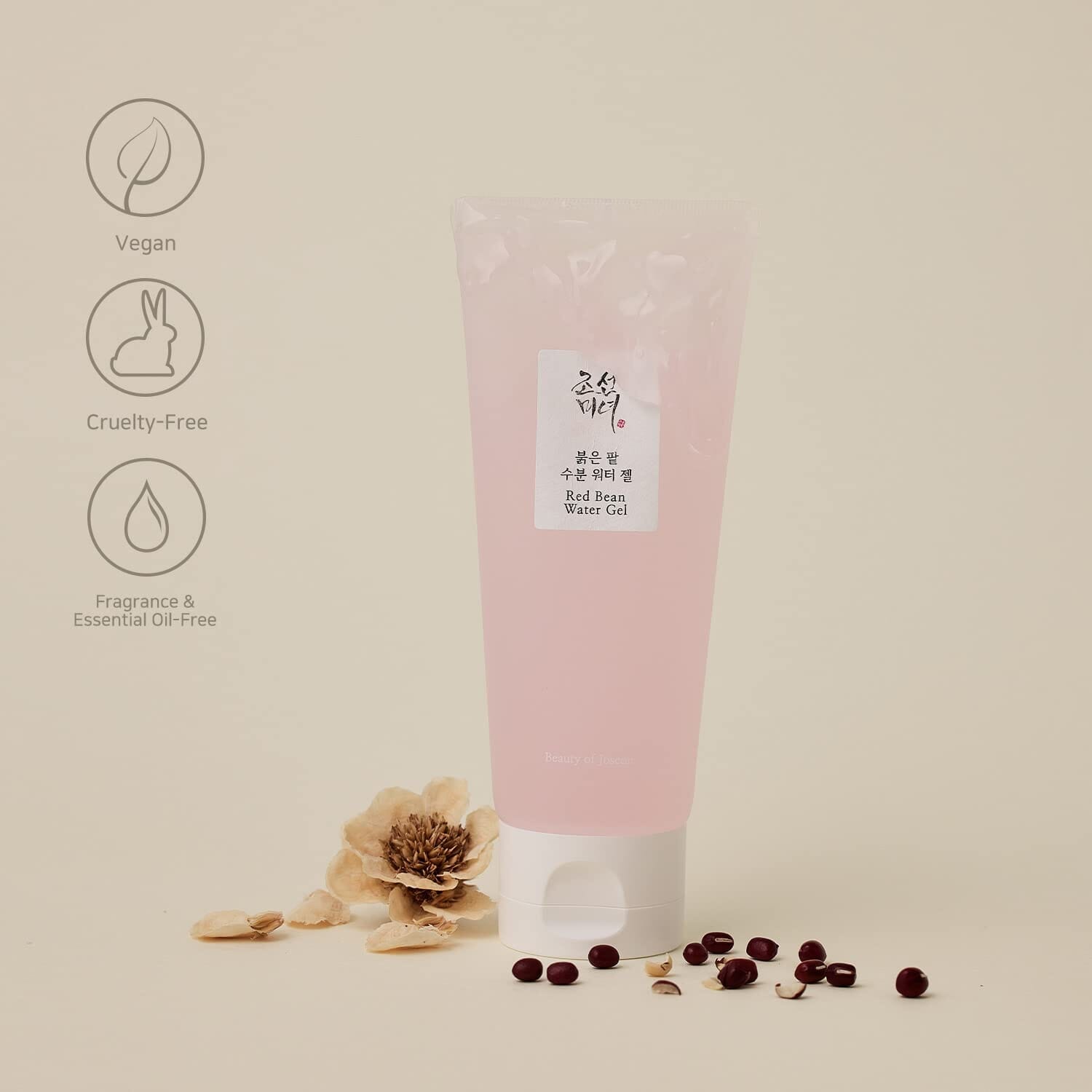 Beauty of Joseon Red Bean Water Gel 100ml, at Orion Beauty. Beauty of Joseon Official Sole Authorized Retailer in Sri Lanka!