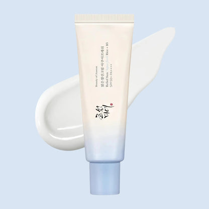 Beauty of Joseon Relief Sun Aqua-fresh Rice + B5 SPF50+ PA++++ 50ml, at Orion Beauty. Beauty of Joseon Official Sole Authorized Retailer in Sri Lanka!