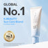 Beauty of Joseon Relief Sun Aqua-fresh Rice + B5 SPF50+ PA++++ 50ml - Orion Beauty