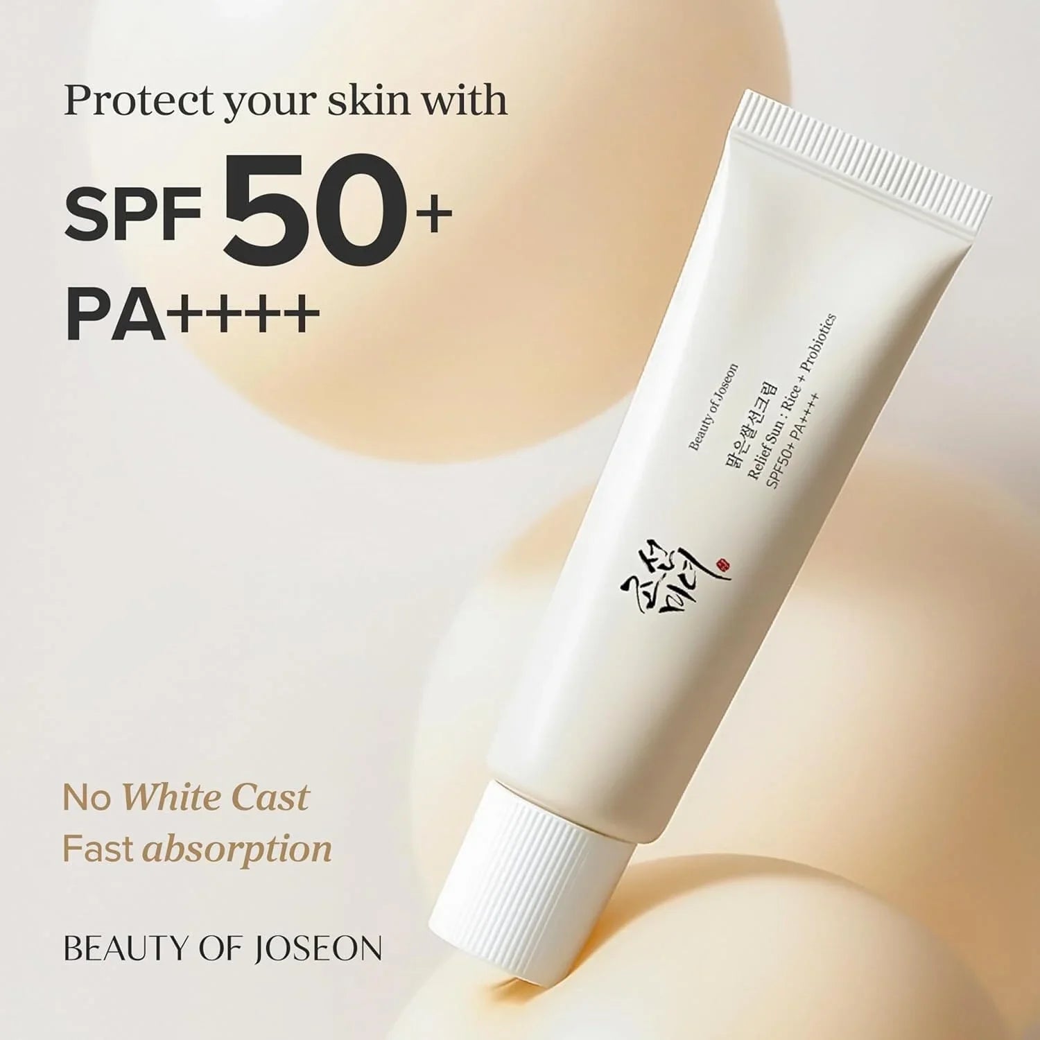beauty-of-joseon-relief-sun-rice-probiotics-spf50-pa-mini-10ml-skin-care-orion-beauty-sri-lanka-orion-beauty-orion-beauty-official-sole-authorised-reseller-929422 - Orion Beauty