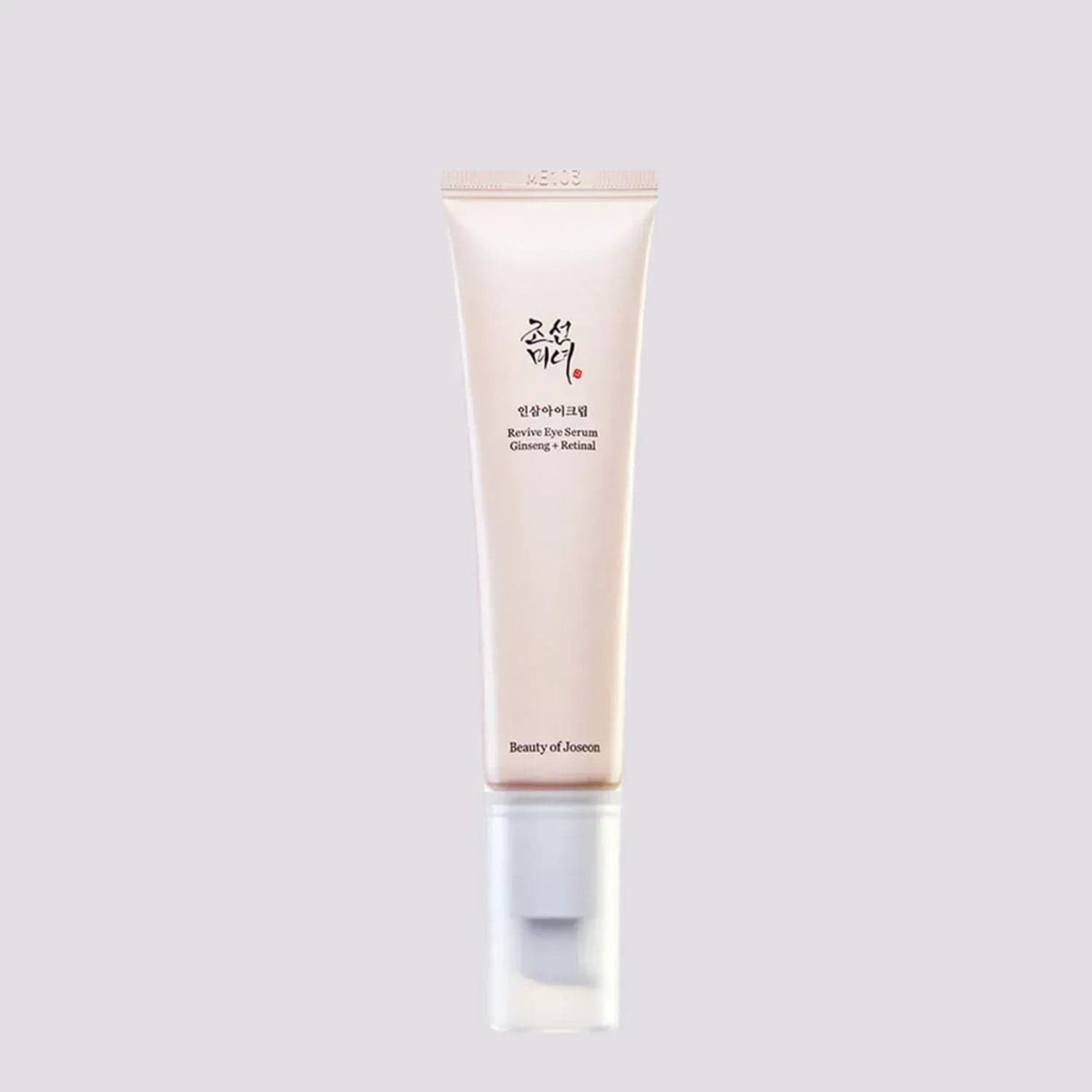 [Pre-Order] Beauty of Joseon Revive Eye Serum: Ginseng + Retinal 30 ml