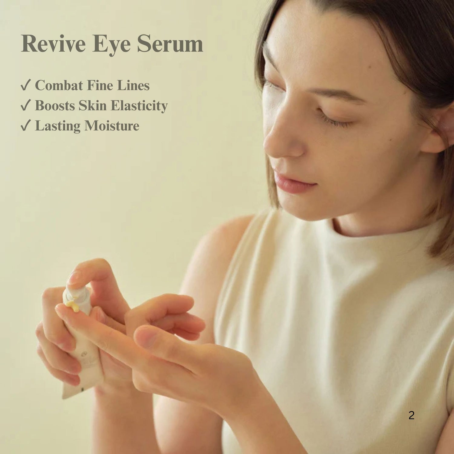 Beauty of Joseon Revive Eye Serum : Ginseng + Retinal 30ml, at Orion Beauty. Orion Beauty Official Sole Authorized Retailer in Sri Lanka!