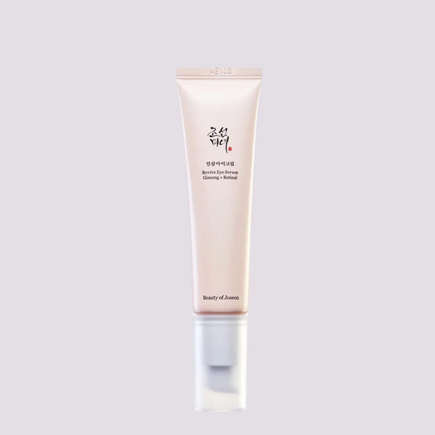 beauty-of-joseon-revive-eye-serum-ginseng-retinal-30ml-skin-care-orion-beauty-sri-lanka-orion-beauty-orion-beauty-official-sole-authorised-reseller-285730 - Orion Beauty