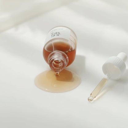 Beauty of Joseon Revive Serum : Ginseng + Snail Mucin 30ml, at Orion Beauty. Orion Beauty Official Sole Authorized Retailer in Sri Lanka!