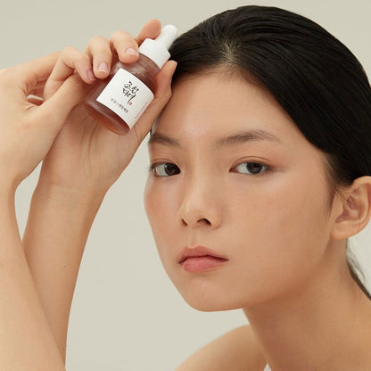 Beauty of Joseon Revive Serum : Ginseng + Snail Mucin 30ml, at Orion Beauty. Orion Beauty Official Sole Authorized Retailer in Sri Lanka!