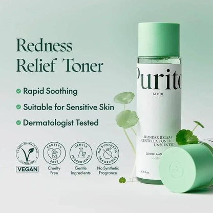 Centella Glow Rescue Mini Set - Orion Beauty