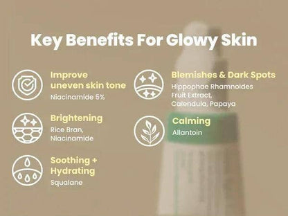 Centella Glow Rescue Mini Set - Orion Beauty