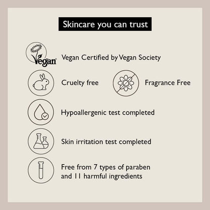 Haruharu WONDER Black Rice 10 Hyaluronic Cream Unscented 50ml, at Orion Beauty. SKIN1004 Official Sole Authorized Retailer in Sri Lanka!