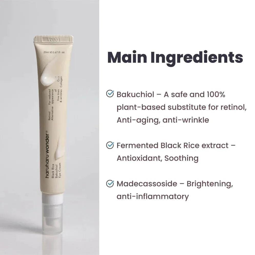 haruharu-wonder-black-rice-bakuchiol-eye-cream-1ml-pouch-sample-skin-care-haruharu-wonder-sri-lanka-orion-beauty-haruharu-wonder-official-sole-authorised-reseller-614669 - Orion Beauty