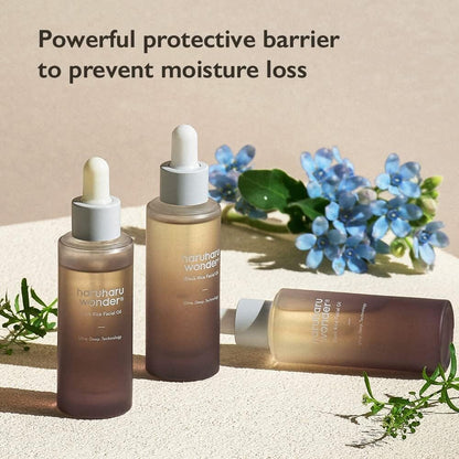 Haruharu WONDER Black Rice Facial Oil 30ml, at Orion Beauty. Haruharu Wonder Official Sole Authorized Retailer in Sri Lanka!