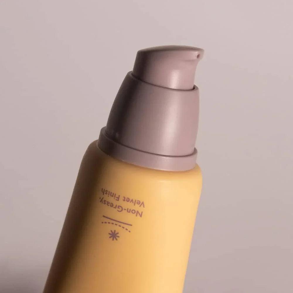 Haruharu WONDER Black Rice Moisture Airyfit Daily Sunscreen SPF50+ PA++++ 50ml - Orion Beauty