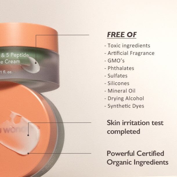 Haruharu WONDER Centella Phyto &amp; 5 Peptide Concentrate Cream 30ml, at Orion Beauty. Haruharu Wonder Official Sole Authorized Retailer in Sri Lanka!