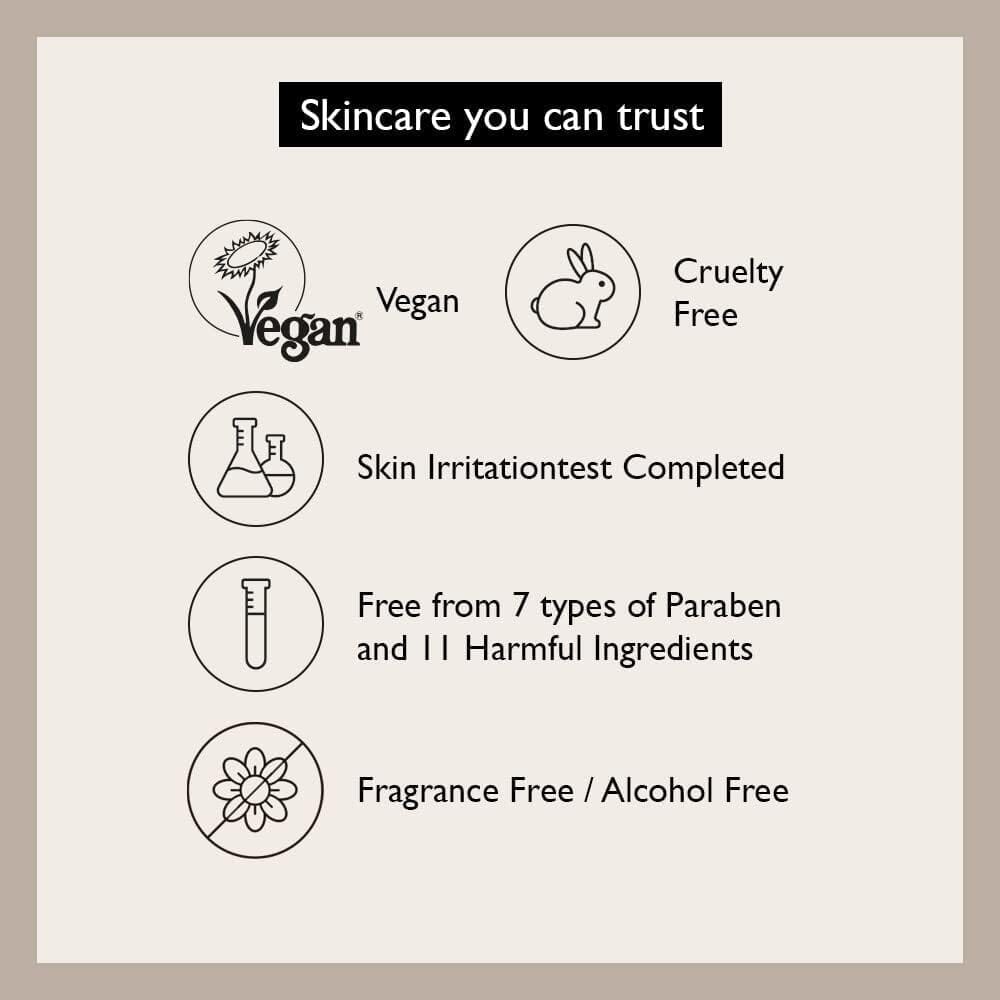 Haruharu WONDER Mini Black Rice Hyaluronic Toner for Sensitive Skin 10ml, at Orion Beauty. Haruharu Wonder Official Sole Authorized Retailer in Sri Lanka!