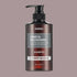 KUNDAL Honey & Macadamia Pure Natural Balancing Refreshing Shampoo Cherry Blossom 500ml - Orion Beauty