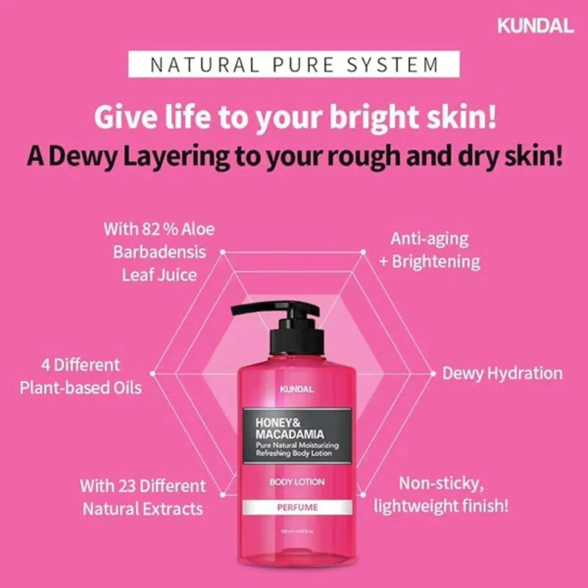 kundal-honey-macadamia-pure-natural-moisturizing-refreshing-body-lotion-baby-powder-500ml-body-care-kundal-sri-lanka-orion-beauty-kundal-official-sole-authorised-reseller-545297 - Orion Beauty