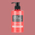 KUNDAL Honey & Macadamia Pure Natural Moisturizing Refreshing Body Lotion Cherry Blossom 500ml - Orion Beauty