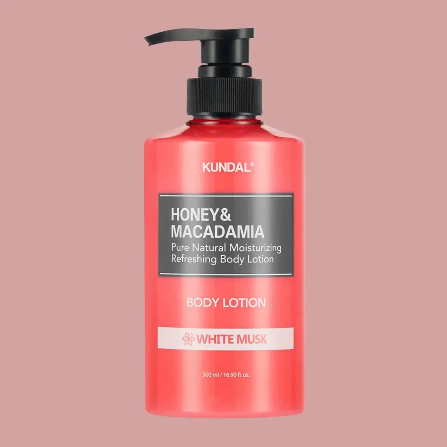 kundal-honey-macadamia-pure-natural-moisturizing-refreshing-body-lotion-white-musk-500ml-body-care-kundal-sri-lanka-orion-beauty-kundal-official-sole-authorised-reseller-528079 - Orion Beauty