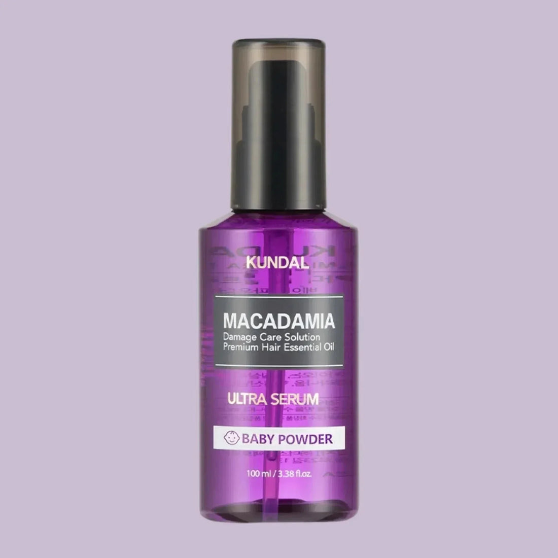 kundal-macadamia-ultra-hair-serum-baby-powder-100ml-hair-care-kundal-sri-lanka-orion-beauty-kundal-official-sole-authorised-reseller-290880 - Orion Beauty