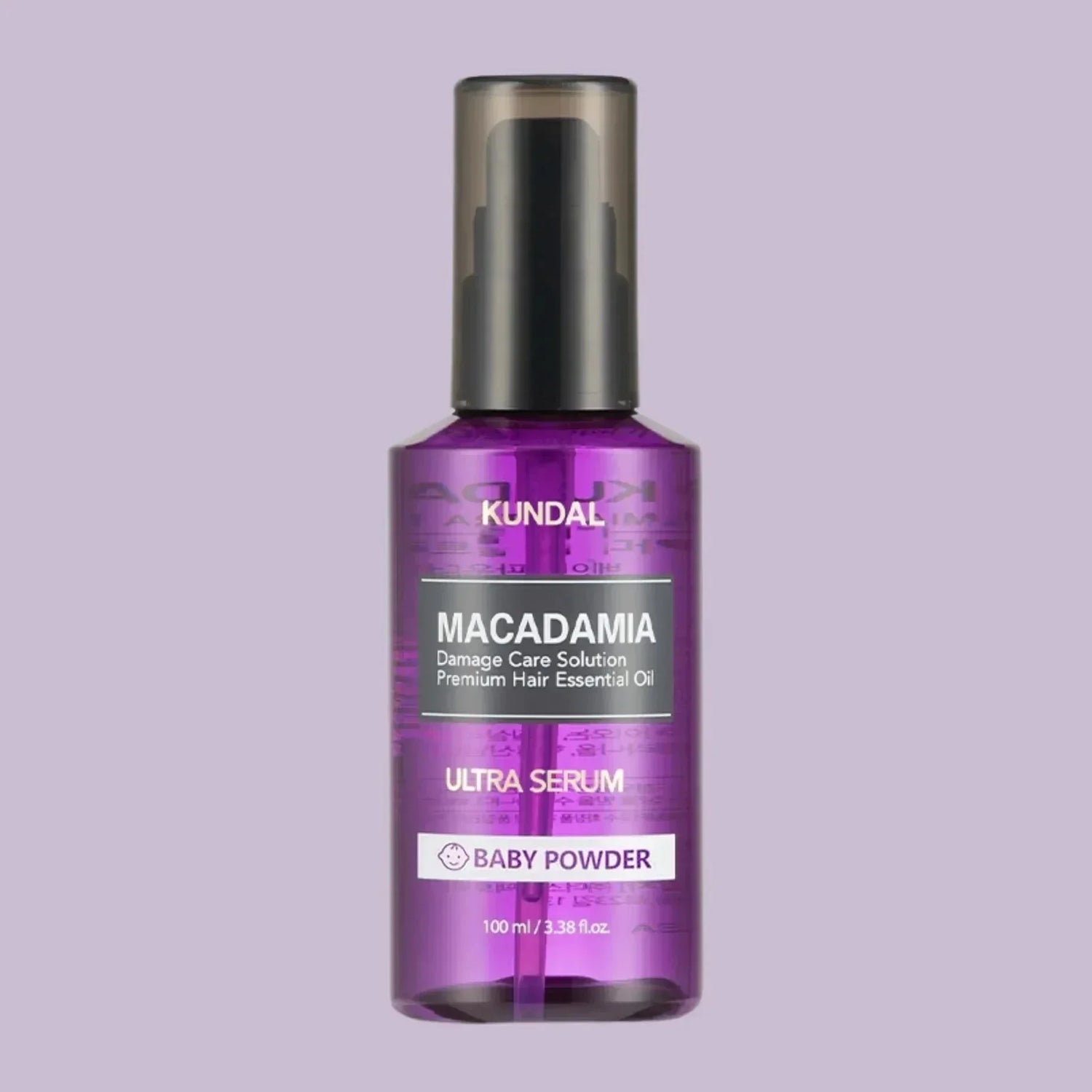 kundal-macadamia-ultra-hair-serum-baby-powder-100ml-hair-care-kundal-sri-lanka-orion-beauty-kundal-official-sole-authorised-reseller-290880 - Orion Beauty