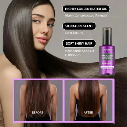 kundal-macadamia-ultra-hair-serum-cherry-blossom-100ml-hair-care-kundal-sri-lanka-orion-beauty-kundal-official-sole-authorised-reseller-187621 - Orion Beauty