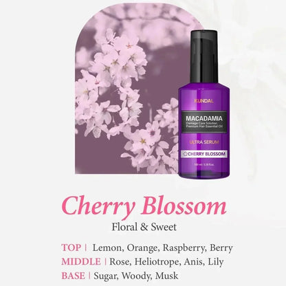 kundal-macadamia-ultra-hair-serum-english-rose-100ml-hair-care-kundal-sri-lanka-orion-beauty-kundal-official-sole-authorised-reseller-280956 - Orion Beauty