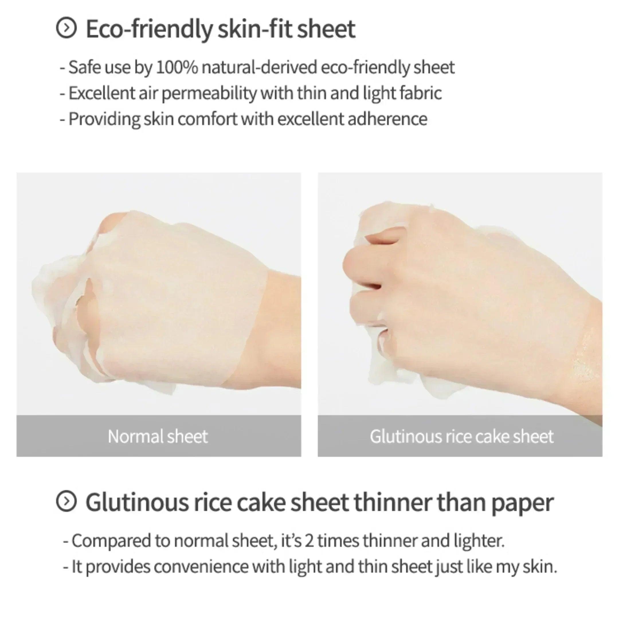 missha-airy-fit-sheet-mask-aloe-1ea-skin-care-missha-sri-lanka-orion-beauty-missha-official-sole-authorised-reseller-942480 - Orion Beauty