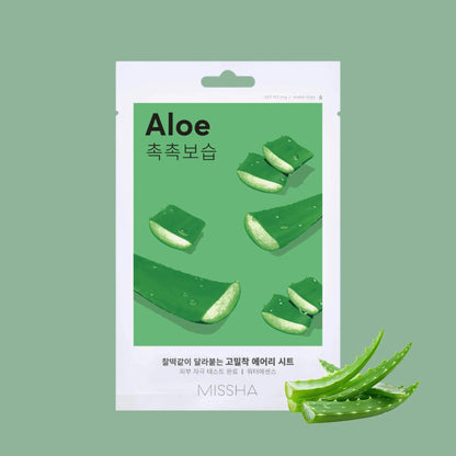 missha-airy-fit-sheet-mask-aloe-1ea-skin-care-missha-sri-lanka-orion-beauty-missha-official-sole-authorised-reseller-992193 - Orion Beauty
