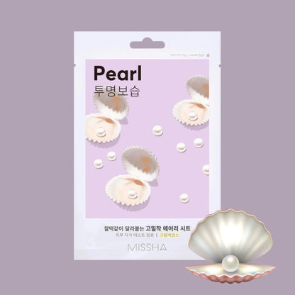 missha-airy-fit-sheet-mask-pearl-1ea-skin-care-missha-sri-lanka-orion-beauty-missha-official-sole-authorised-reseller-974689 - Orion Beauty