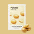 missha-airy-fit-sheet-mask-potato-1ea-skin-care-missha-sri-lanka-orion-beauty-missha-official-sole-authorised-reseller-900842 - Orion Beauty